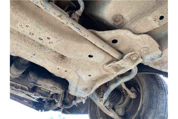 Recambio de subchasis para peugeot partner combispace (5f) 1.6 hdi 90 referencia OEM IAM 3502FH  