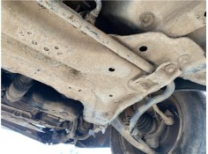 Recambio de subchasis para peugeot partner combispace (5f) 1.6 hdi 90 referencia OEM IAM 3502FH  
