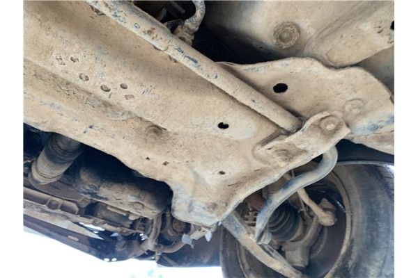 Recambio de subchasis para peugeot partner combispace (5f) 1.6 hdi 90 referencia OEM IAM 3502FH  