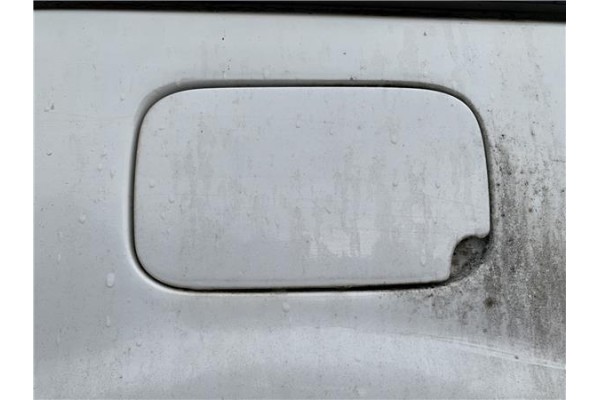 Recambio de tapa exterior combustible para peugeot partner combispace (5f) 1.6 hdi 90 referencia OEM IAM 1517G0 1679984080 