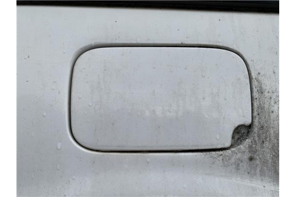 Recambio de tapa exterior combustible para peugeot partner combispace (5f) 1.6 hdi 90 referencia OEM IAM 1517G0 1679984080 