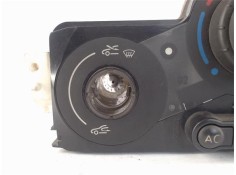 Recambio de mandos calefaccion / a.a. para renault megane ii classic berlina 1.6 dynamique referencia OEM IAM (69420001) (B84AC)