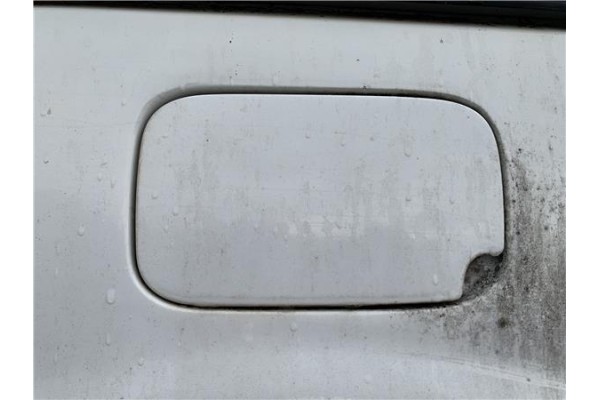 Recambio de tapa exterior combustible para peugeot partner combispace (5f) 1.6 hdi 90 referencia OEM IAM 1517G0 1679984080 