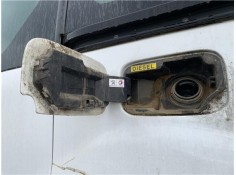 Recambio de tapa exterior combustible para peugeot partner combispace (5f) 1.6 hdi 90 referencia OEM IAM 1517G0 1679984080 