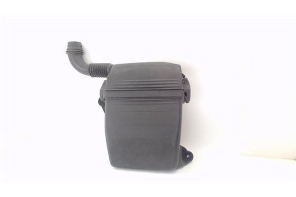 Recambio de carcasa filtro aire para fiat ii panda (169) 1.1 referencia OEM IAM 55192002 6800166 