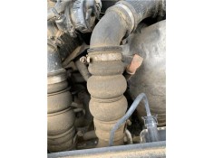 Recambio de tubo intercooler para peugeot partner combispace (5f) 1.6 hdi 90 referencia OEM IAM 0382LW  