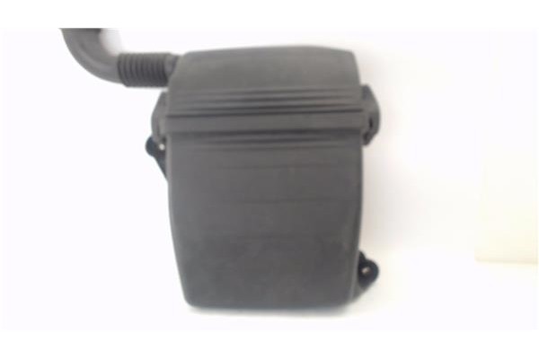 Recambio de carcasa filtro aire para fiat ii panda (169) 1.1 referencia OEM IAM 55192002 6800166 