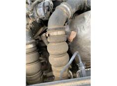 Recambio de tubo intercooler para peugeot partner combispace (5f) 1.6 hdi 90 referencia OEM IAM 0382LW  