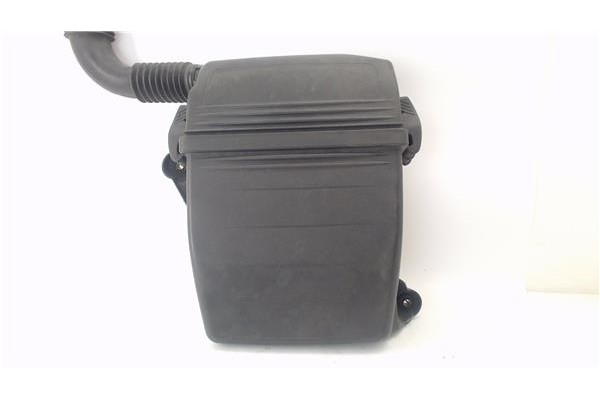 Recambio de carcasa filtro aire para fiat ii panda (169) 1.1 referencia OEM IAM 55192002 6800166 