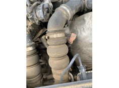 Recambio de tubo intercooler para peugeot partner combispace (5f) 1.6 hdi 90 referencia OEM IAM 0382LW  