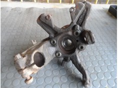 Recambio de mangueta delantero derecha para volkswagen golf v (1k1) 1.9 highline referencia OEM IAM   