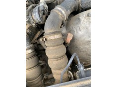 Recambio de tubo intercooler para peugeot partner combispace (5f) 1.6 hdi 90 referencia OEM IAM 0382LW  