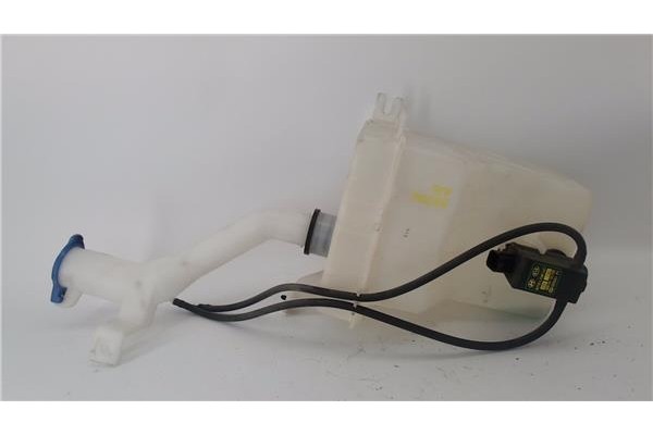Recambio de deposito limpiaparabrisas para kia rio (jb) 1.4 16v referencia OEM IAM 986101G101 985101C100 