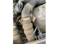 Recambio de tubo intercooler para peugeot partner combispace (5f) 1.6 hdi 90 referencia OEM IAM 0382LW  