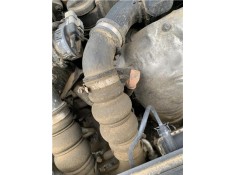 Recambio de tubo intercooler para peugeot partner combispace (5f) 1.6 hdi 90 referencia OEM IAM 0382LW  