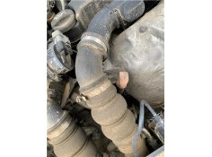 Recambio de tubo intercooler para peugeot partner combispace (5f) 1.6 hdi 90 referencia OEM IAM 0382LW  