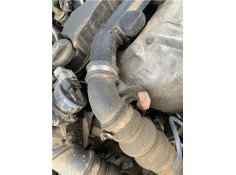 Recambio de tubo intercooler para peugeot partner combispace (5f) 1.6 hdi 90 referencia OEM IAM 0382LW  