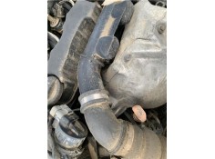 Recambio de tubo intercooler para peugeot partner combispace (5f) 1.6 hdi 90 referencia OEM IAM 0382LW  