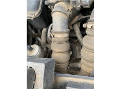 Recambio de tubo intercooler para peugeot partner combispace (5f) 1.6 hdi 90 referencia OEM IAM 0382LX  