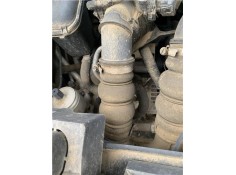 Recambio de tubo intercooler para peugeot partner combispace (5f) 1.6 hdi 90 referencia OEM IAM 0382LX  