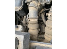 Recambio de tubo intercooler para peugeot partner combispace (5f) 1.6 hdi 90 referencia OEM IAM 0382LX  