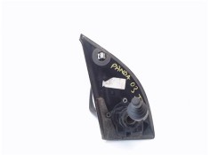 Recambio de retrovisor izquierdo para fiat ii panda (169) referencia OEM IAM   