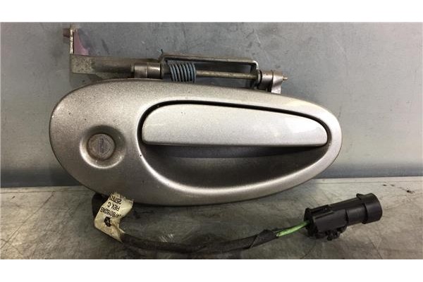 Recambio de maneta exterior delantero derecha para chrysler 300 m (lr)(1998) 3.5 v6 [3,5 ltr. - 185 kw cat] referencia OEM IAM  