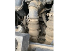 Recambio de tubo intercooler para peugeot partner combispace (5f) 1.6 hdi 90 referencia OEM IAM 0382LX  