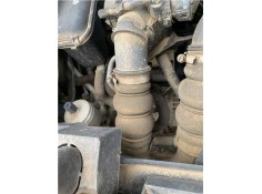 Recambio de tubo intercooler para peugeot partner combispace (5f) 1.6 hdi 90 referencia OEM IAM 0382LX  