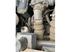 Recambio de tubo intercooler para peugeot partner combispace (5f) 1.6 hdi 90 referencia OEM IAM 0382LX  