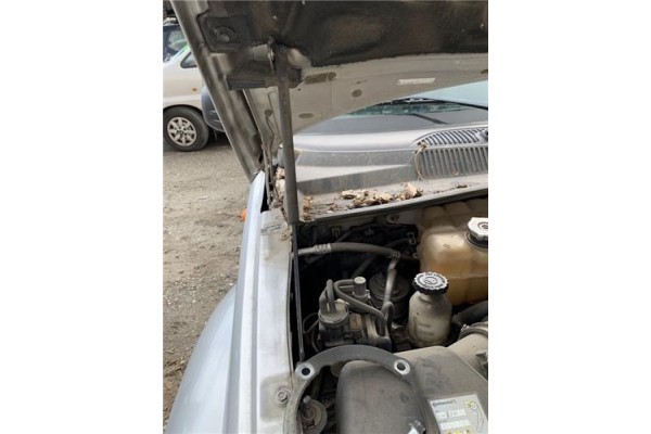 Recambio de amortiguador capo para jeep cherokee (kj) 2.8 crd extreme referencia OEM IAM 55360411AC  