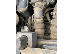 Recambio de tubo intercooler para peugeot partner combispace (5f) 1.6 hdi 90 referencia OEM IAM 0382LX  