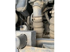 Recambio de tubo intercooler para peugeot partner combispace (5f) 1.6 hdi 90 referencia OEM IAM 0382LX  