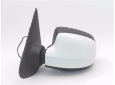 Recambio de retrovisor electrico izquierdo para dacia sandero ii 1.2 ambiance referencia OEM IAM 963023731R  