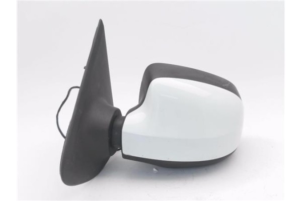 Recambio de retrovisor electrico izquierdo para dacia sandero ii 1.2 ambiance referencia OEM IAM 963023731R  