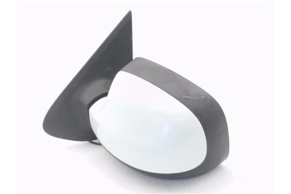 Recambio de retrovisor electrico izquierdo para dacia sandero ii 1.2 ambiance referencia OEM IAM 963023731R  