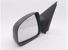 Recambio de retrovisor electrico izquierdo para dacia sandero ii 1.2 ambiance referencia OEM IAM 963023731R  