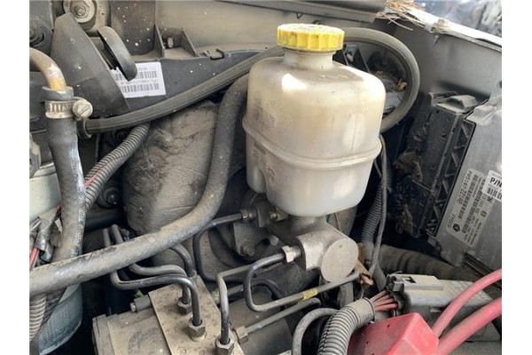 Recambio de bomba freno para jeep cherokee (kj) 2.8 crd extreme referencia OEM IAM 8920092SQ  