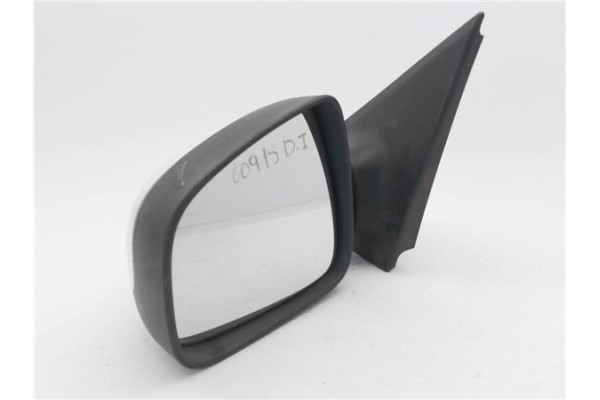 Recambio de retrovisor electrico izquierdo para dacia sandero ii 1.2 ambiance referencia OEM IAM 963023731R  