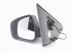 Recambio de retrovisor electrico izquierdo para dacia sandero ii 1.2 ambiance referencia OEM IAM 963023731R  
