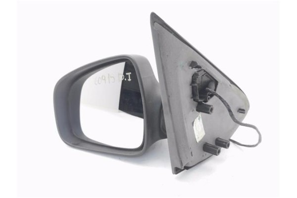 Recambio de retrovisor electrico izquierdo para dacia sandero ii 1.2 ambiance referencia OEM IAM 963023731R  