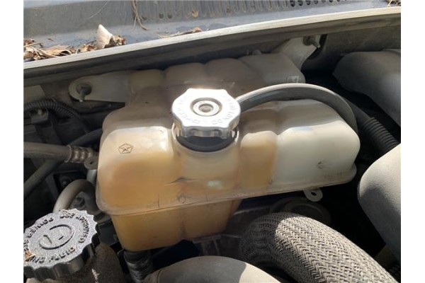 Recambio de botella expansion para jeep cherokee (kj) 2.8 crd extreme referencia OEM IAM 55037731AF  