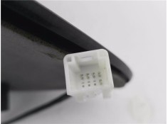 Recambio de retrovisor electrico izquierdo para dacia sandero ii 1.2 ambiance referencia OEM IAM 963023731R  