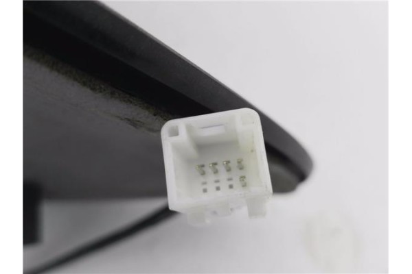 Recambio de retrovisor electrico izquierdo para dacia sandero ii 1.2 ambiance referencia OEM IAM 963023731R  