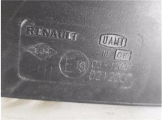 Recambio de retrovisor electrico izquierdo para dacia sandero ii 1.2 ambiance referencia OEM IAM 963023731R  