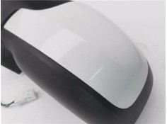 Recambio de retrovisor electrico izquierdo para dacia sandero ii 1.2 ambiance referencia OEM IAM 963023731R  