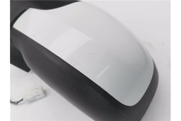 Recambio de retrovisor electrico izquierdo para dacia sandero ii 1.2 ambiance referencia OEM IAM 963023731R  