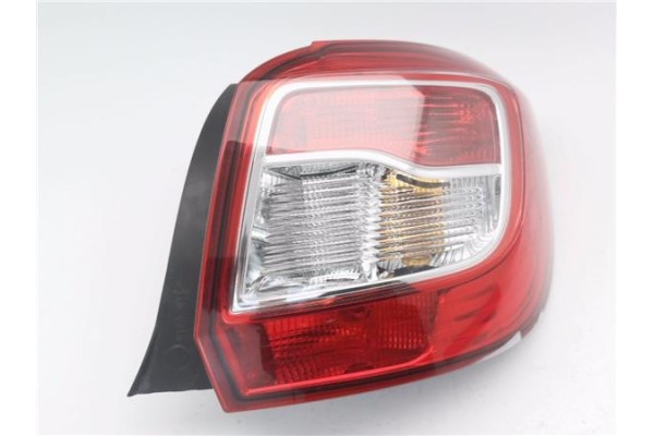 Recambio de piloto trasero derecho para dacia sandero ii 1.2 ambiance referencia OEM IAM 265506669R  