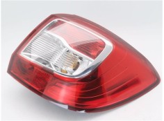 Recambio de piloto trasero derecho para dacia sandero ii 1.2 ambiance referencia OEM IAM 265506669R  