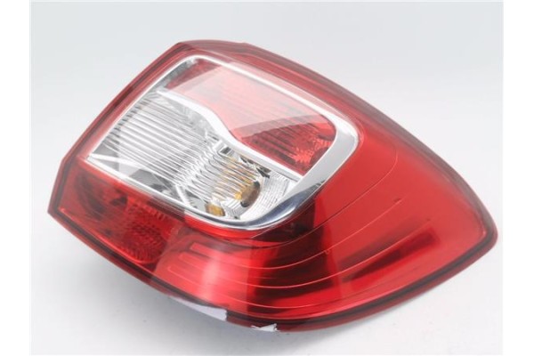 Recambio de piloto trasero derecho para dacia sandero ii 1.2 ambiance referencia OEM IAM 265506669R  